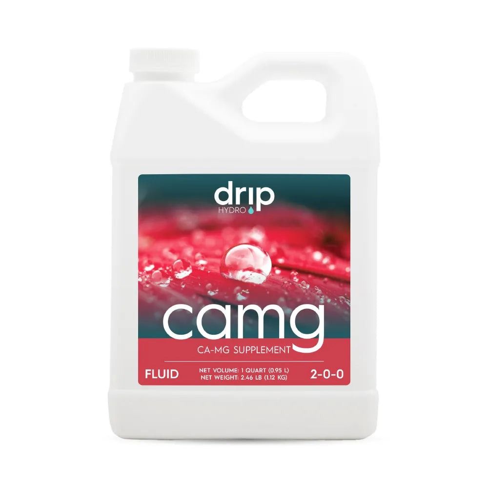 Drip Hydro CaMg 1 Quart