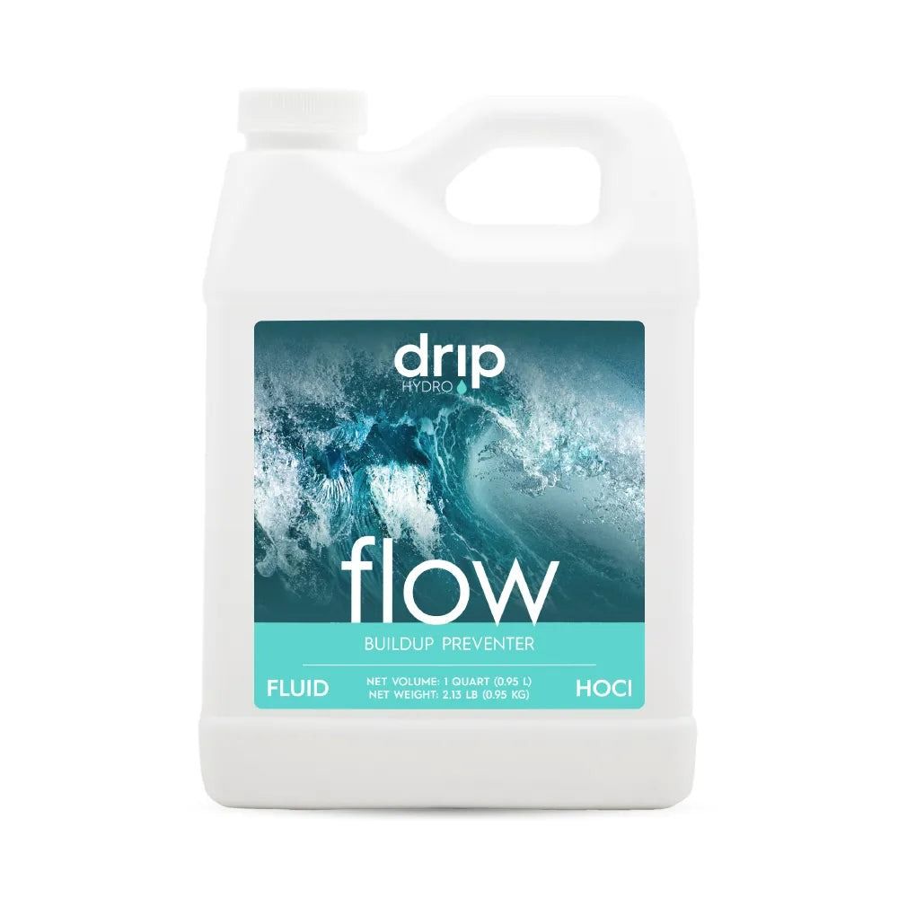 Drip Hydro Flow 1 Quart