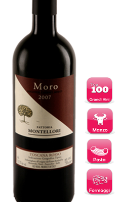 MORO I.G.T. 2007