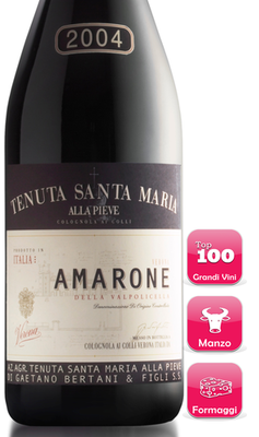 AMARONE D.O.C. 2007