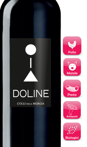 DOLINE I.G.T. 2011