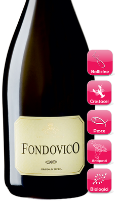FONDOVICO I.G.T. 2011