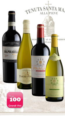 Selezione Degustazione PIEVE