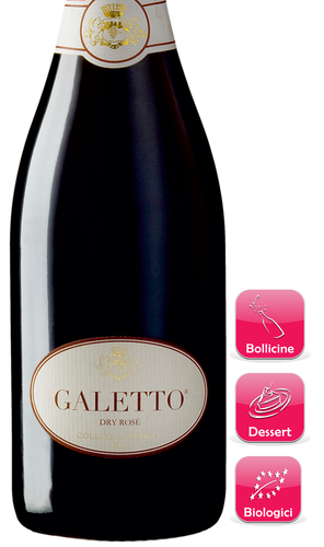 GALETTO I.G.T.