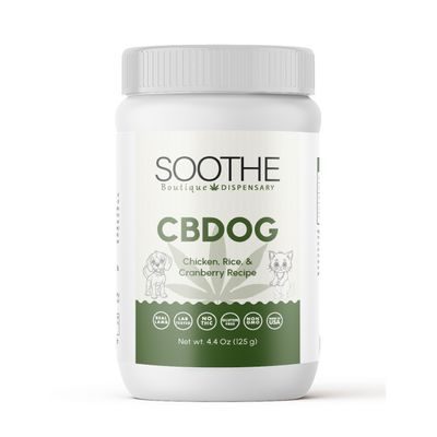 Pet Products