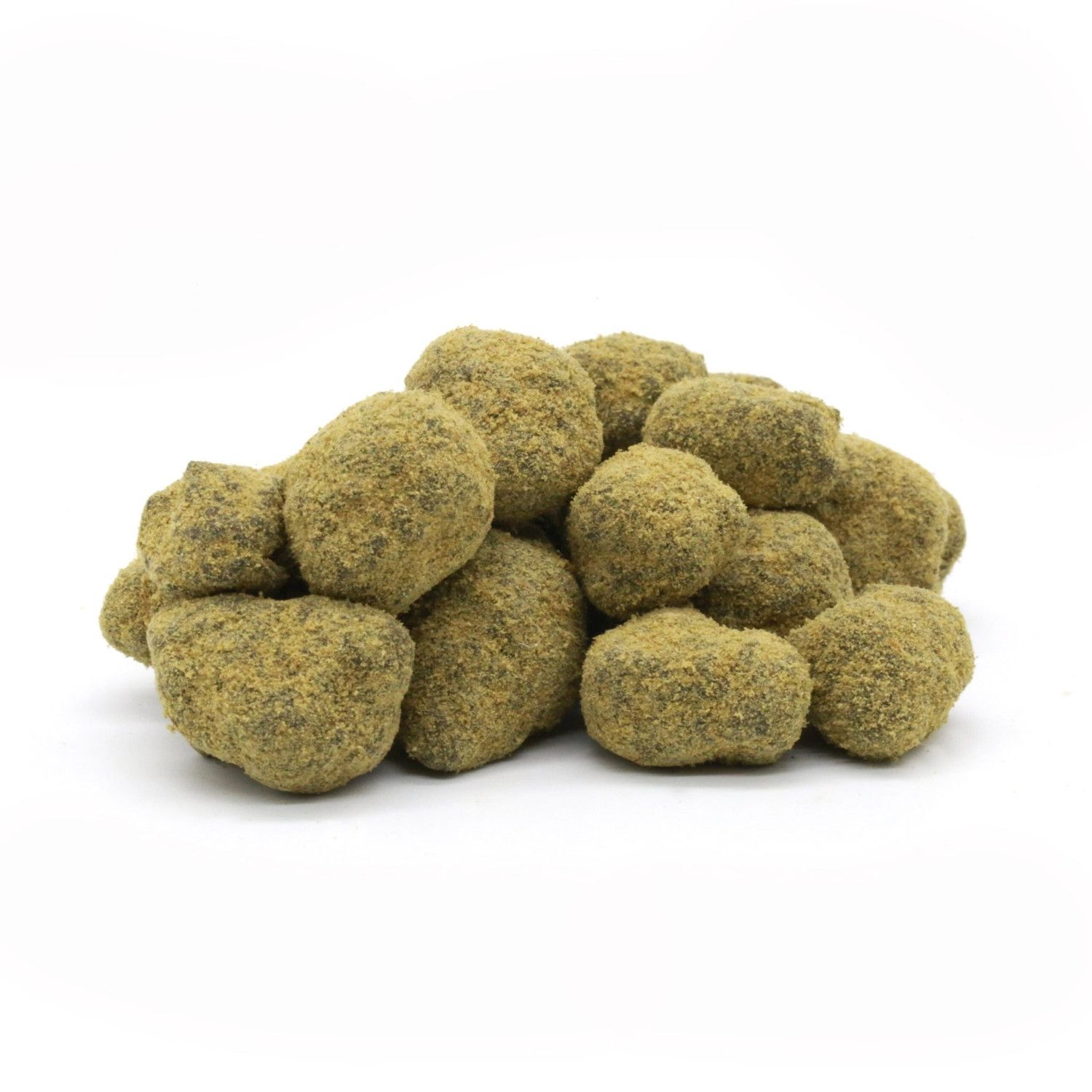 MoonRocks 79% Flower