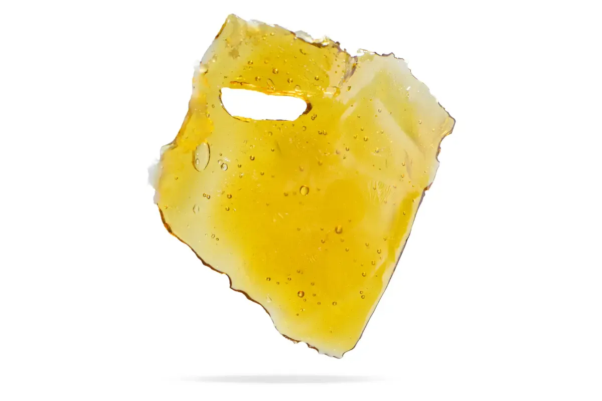 Shatter 85%