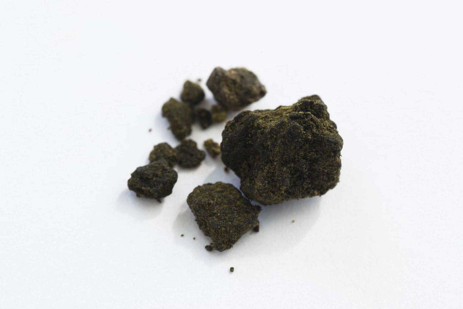 Hash 62%