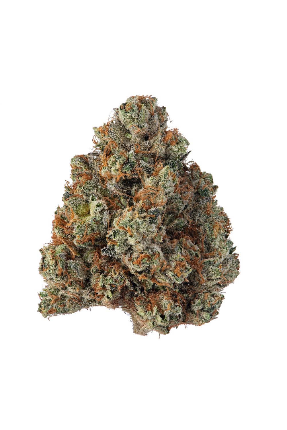 Khalifa Kush: Indica 31% Flower