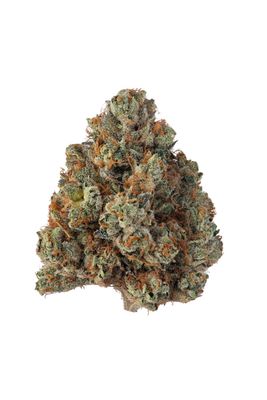 Khalifa Kush: Indica 31% Flower