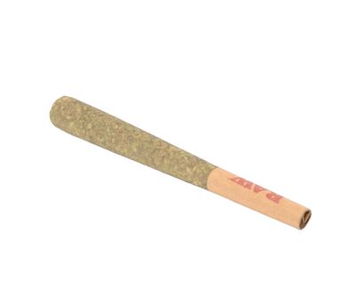Lemon Cherry Gelato .6g Pre-Roll: Hybrid 27%