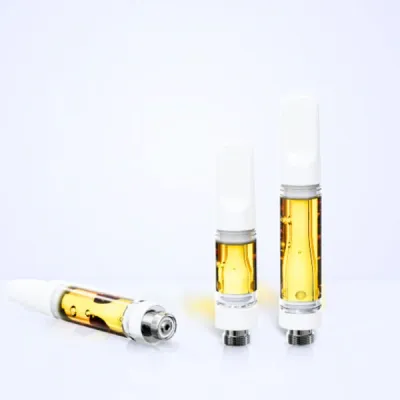 Schuyler Skunk 1 Gram Vape Cartridges