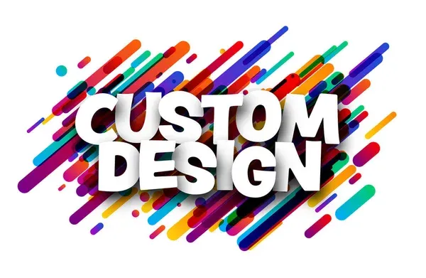 Custom Print 1