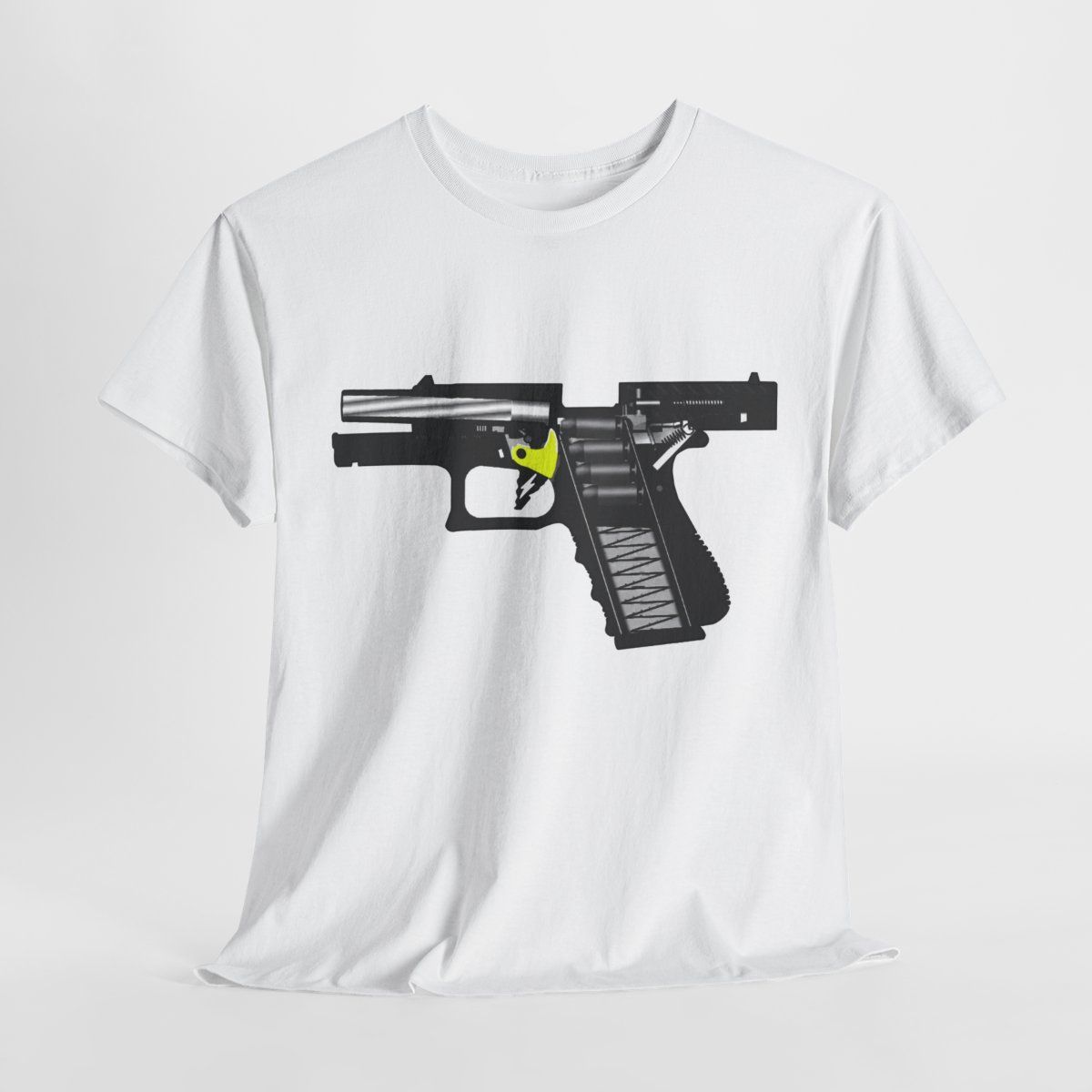 Steezy See Thru Tees (Pre Order)
