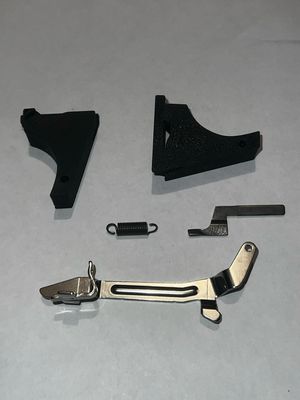Add On Kit for Steezy’s HyperStrike Kits For Gen 1-3 9 M M