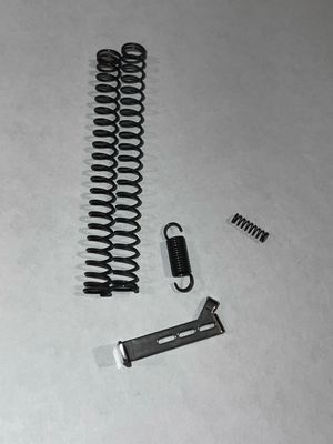3.5lb Connector Kit W/ Springs For Gen1-5