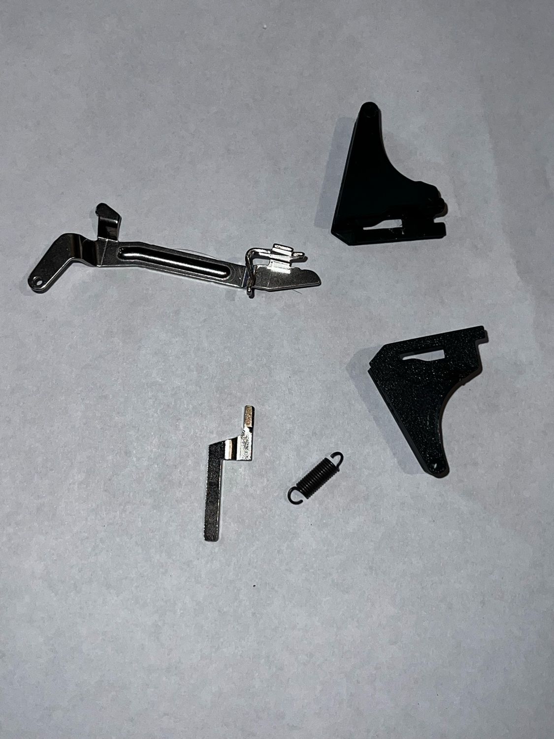 Add On Kit For Steezy’s HyperStrike Kits Gen4/5 9mm