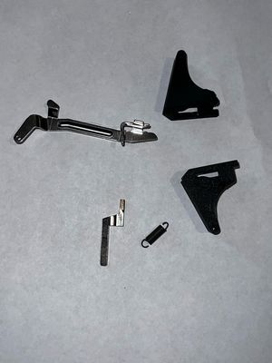 Add On Kit For Steezy’s HyperStrike Kits For Gen4/5 9mm