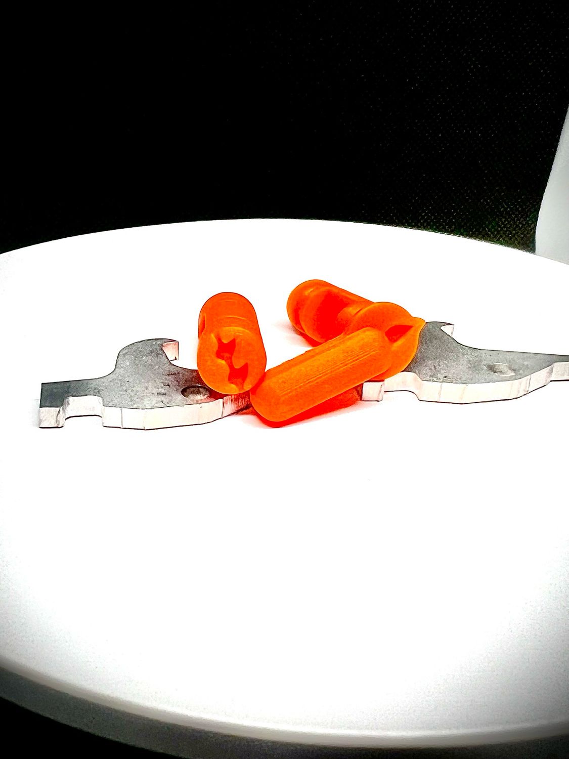 Sloppy Seconds Pull &amp; Release Safety Kit