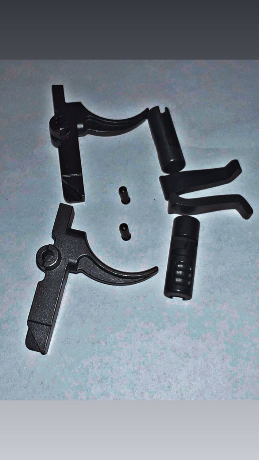 AR Super Squirter Kit