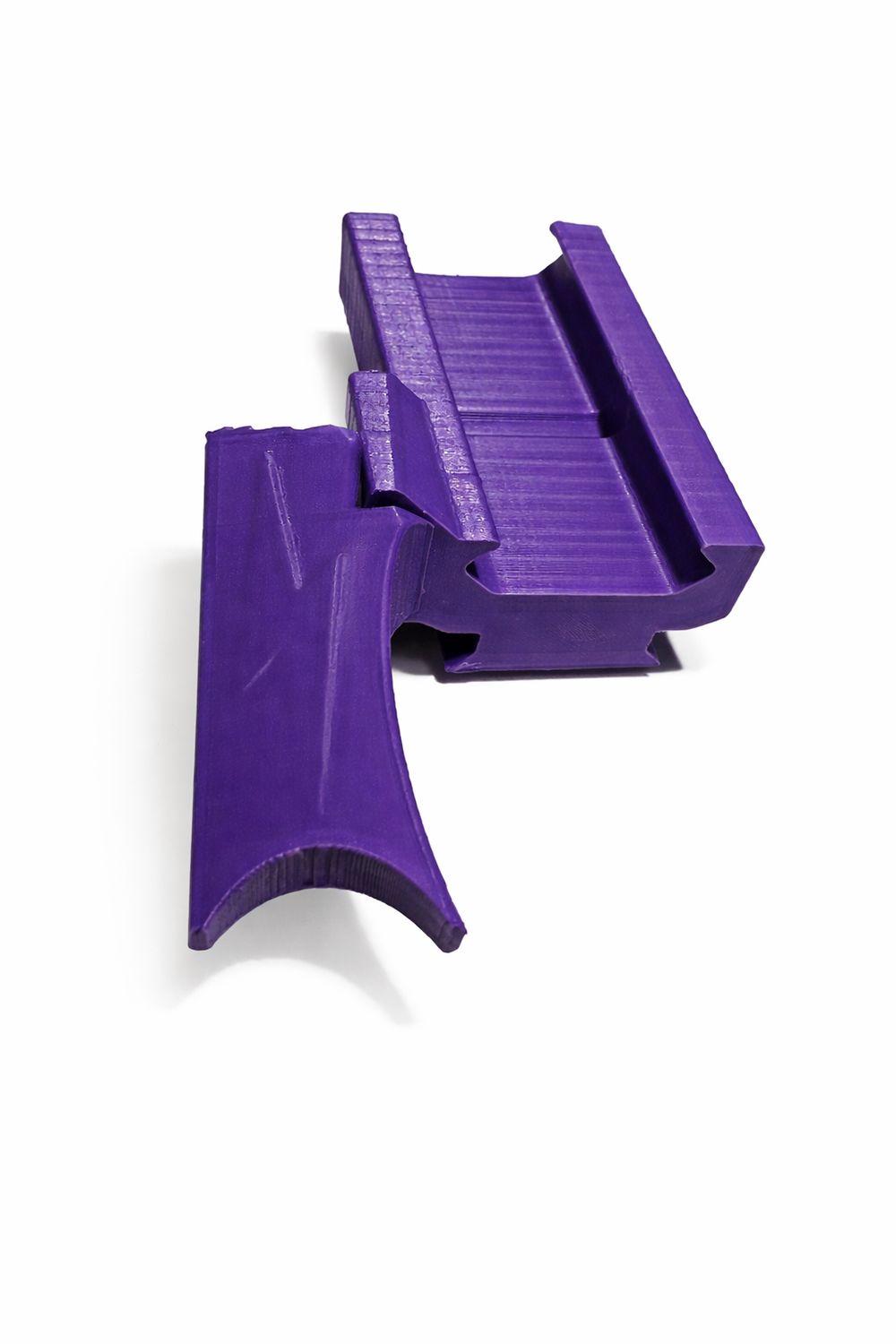 Steezy Thumb Rest for G lock