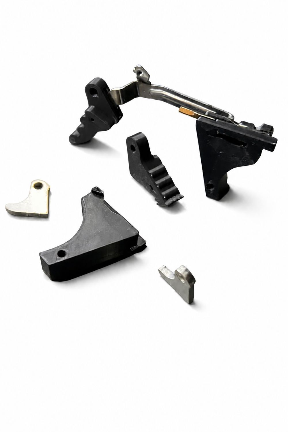 G🔒RAT Kit Steezy Sauce Full Assembly For Gen3 (w/ 2 Printed Shoes &amp; 3 SwiftSwapResets)