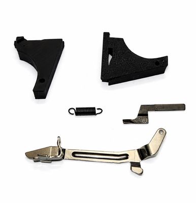 G🔒Add On Kit for Steezy’s HyperStrike Kits For Gen 1-3 9 M M