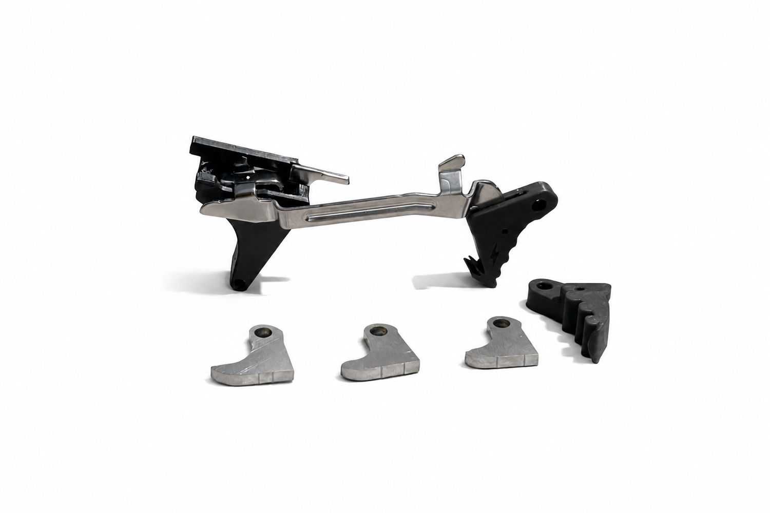 G🔒RAT Kit Steezy Sauce Full Assembly For Gen4/5 (w/ 2 Printed Shoes &amp; 3 SwiftSwapResets)