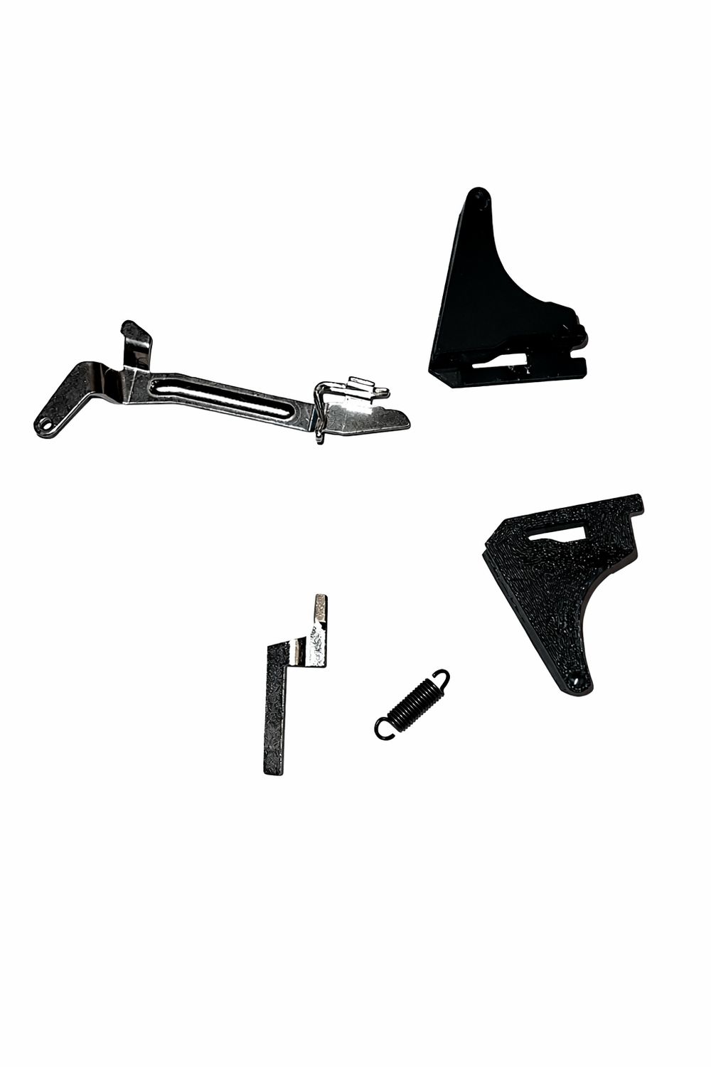 G🔒Add On Kit For Steezy’s HyperStrike Kits For Gen4/5 9mm