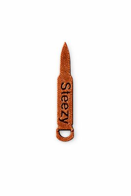Steezy Squirts 556 Keychain