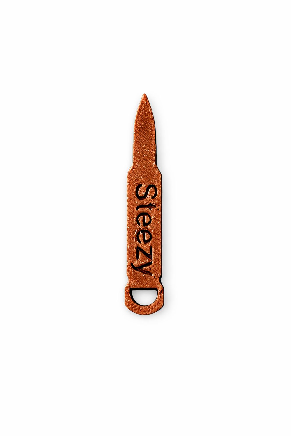 Steezy Squirts 556 Keychain