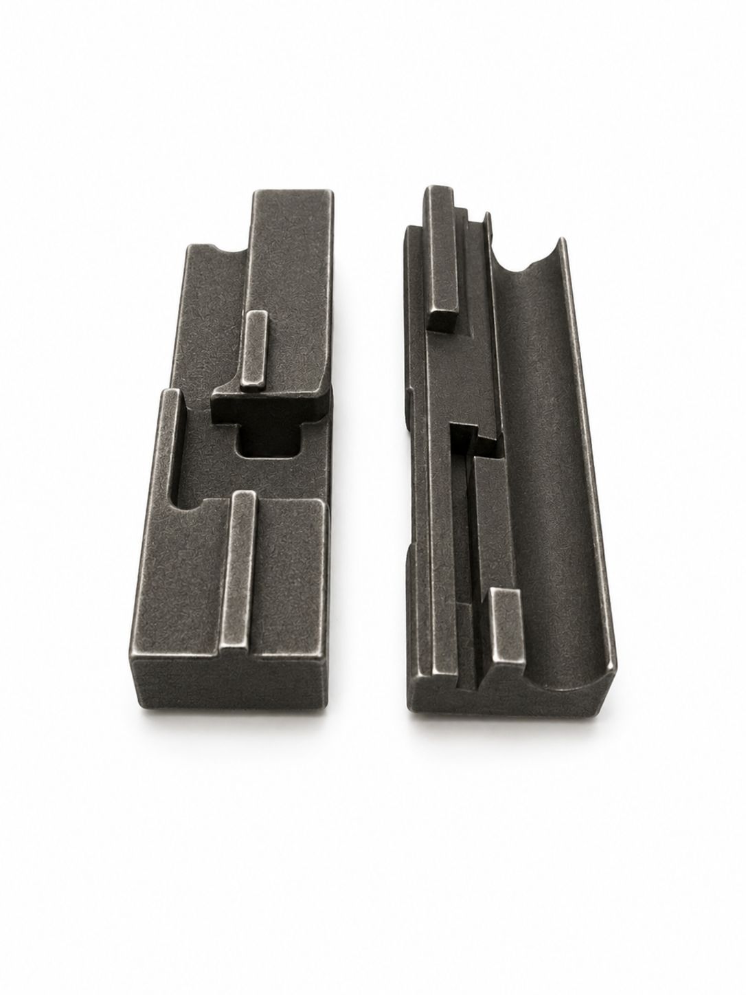 Tx22 Full Steel Cnc Striker Halve Replacement