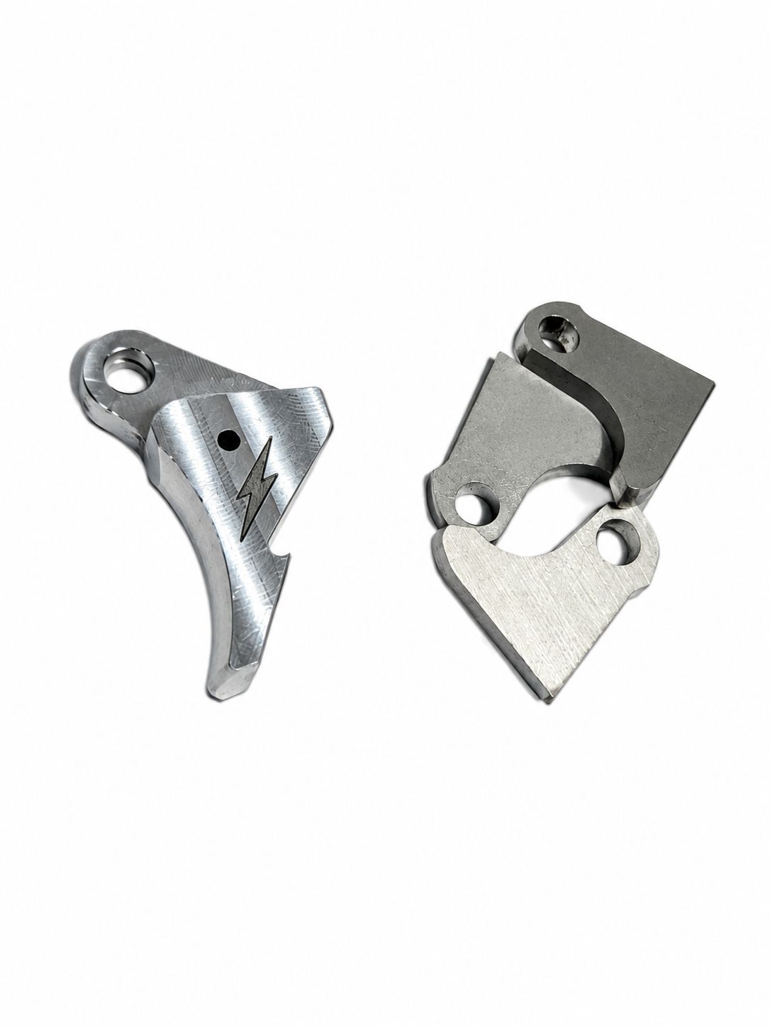 G lock RAT Kit (Curved Metal Shoe) w/ 3 SwiftSwapResets