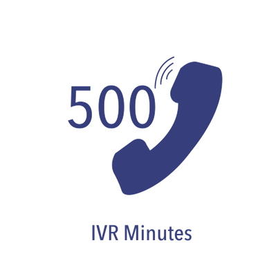 IVR Pack