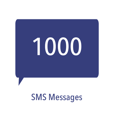 SMS Pack