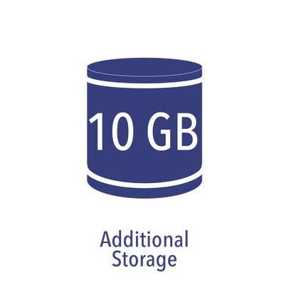 Storage Pack