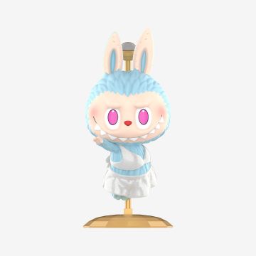 LABUBU Rhythmic gymnastics Figure