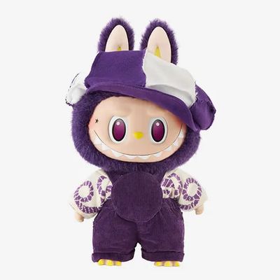 PLUSH TOYS