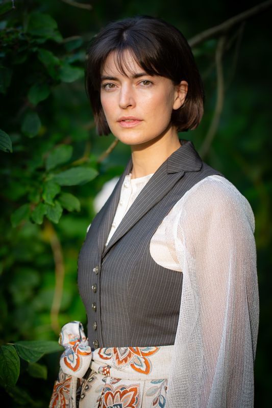 Dirndl Justine