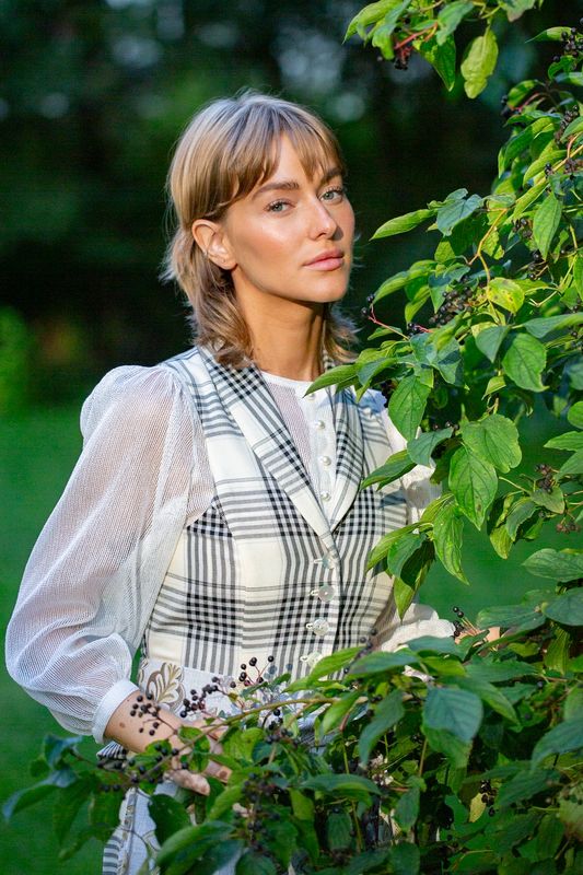Dirndl Camille