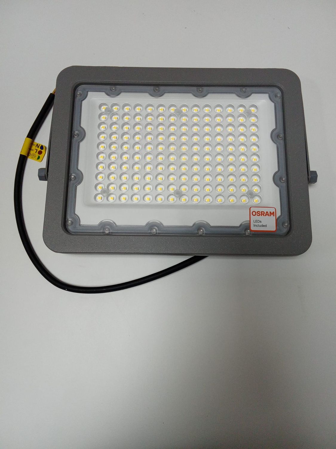 LED FLOOD LIGHT 100W