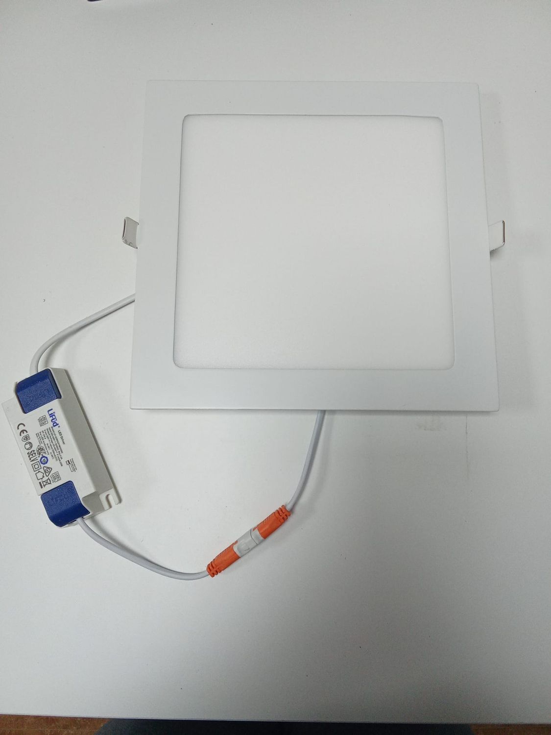 DOWNLIGHT PANEL