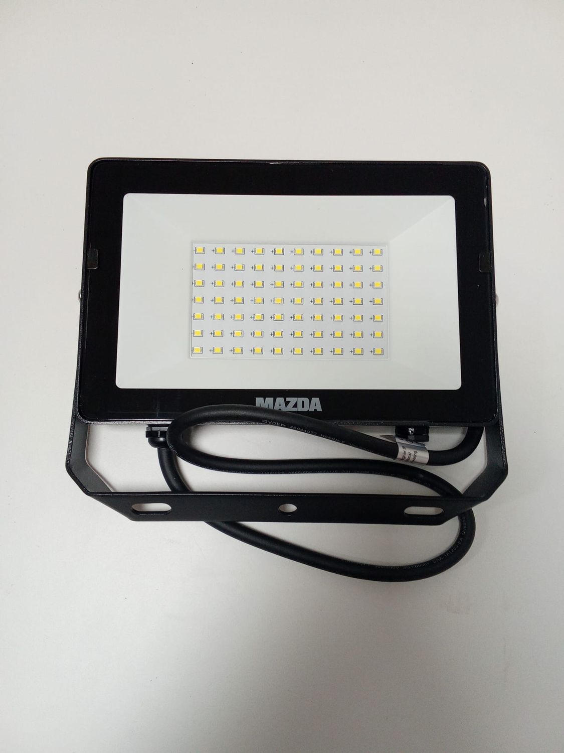 PROYECTOR BVP008 50W 6500K