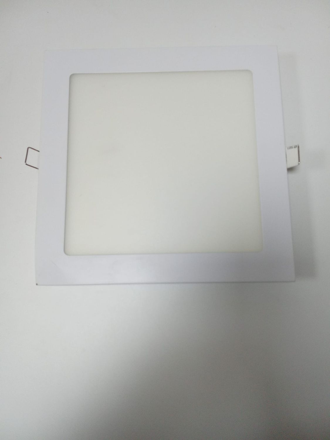 LED DOWNLIGHT EXTRAPLANO