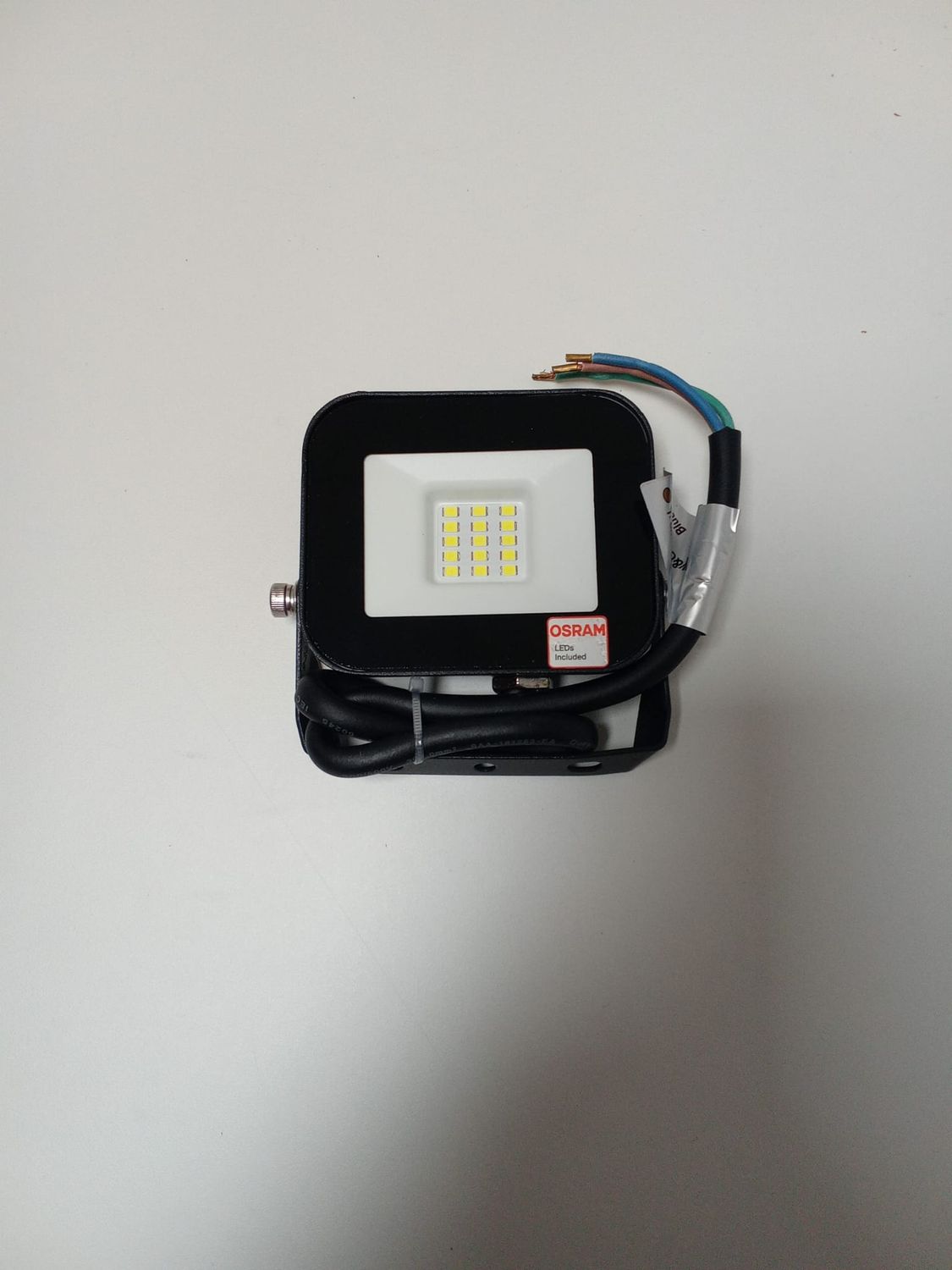 FLOOD LIGHT 10W