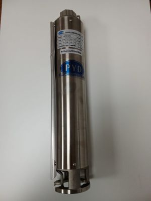 BOMBAS DE 1 A 100 HP