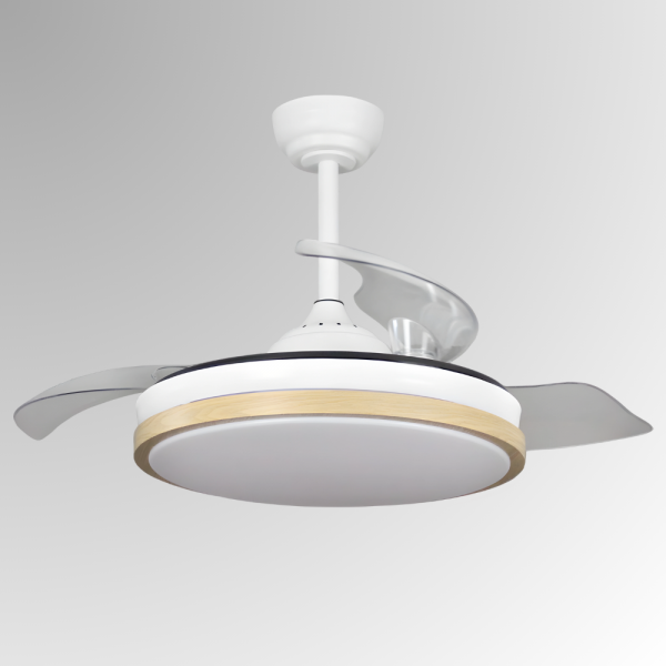 VENTILADORES DE TECHO