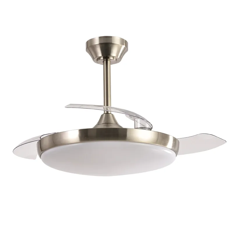 VENTILADORES LOIRA NIKEL