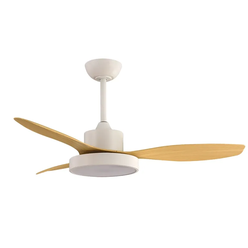 VENTILADOR NILO MADERA