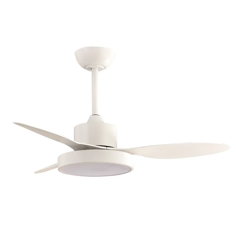 VENTILADOR NILO MINI  BLANCO